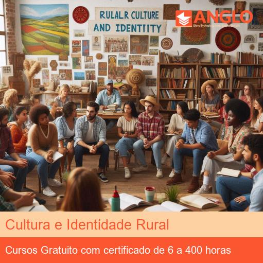 Cultura e Identidade Rural
